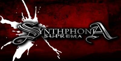 logo Synthphonia Suprema